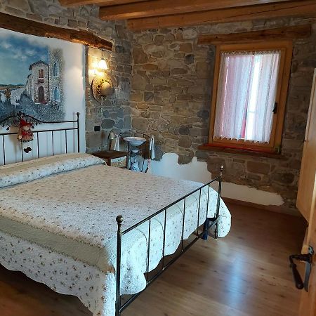 B&B Alla Lanterna Trichiana Εξωτερικό φωτογραφία
