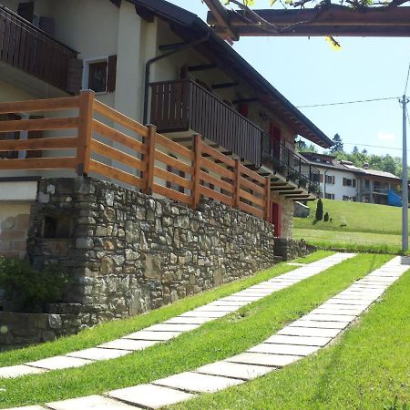 B&B Alla Lanterna Trichiana Εξωτερικό φωτογραφία