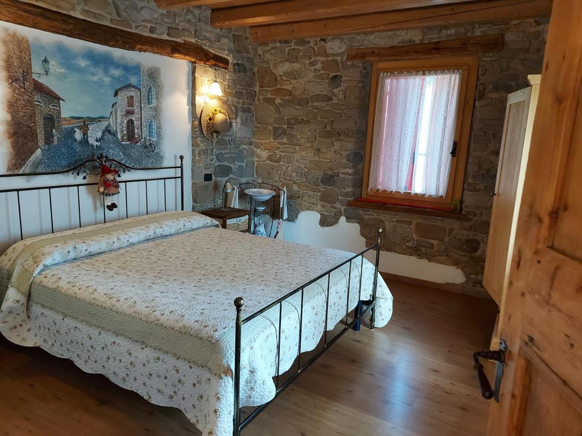 B&B Alla Lanterna Trichiana Εξωτερικό φωτογραφία