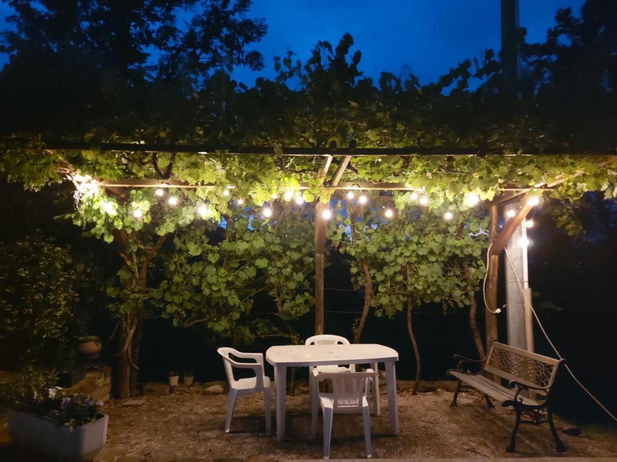 B&B Alla Lanterna Trichiana Εξωτερικό φωτογραφία