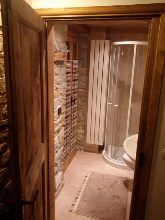 B&B Alla Lanterna Trichiana Εξωτερικό φωτογραφία