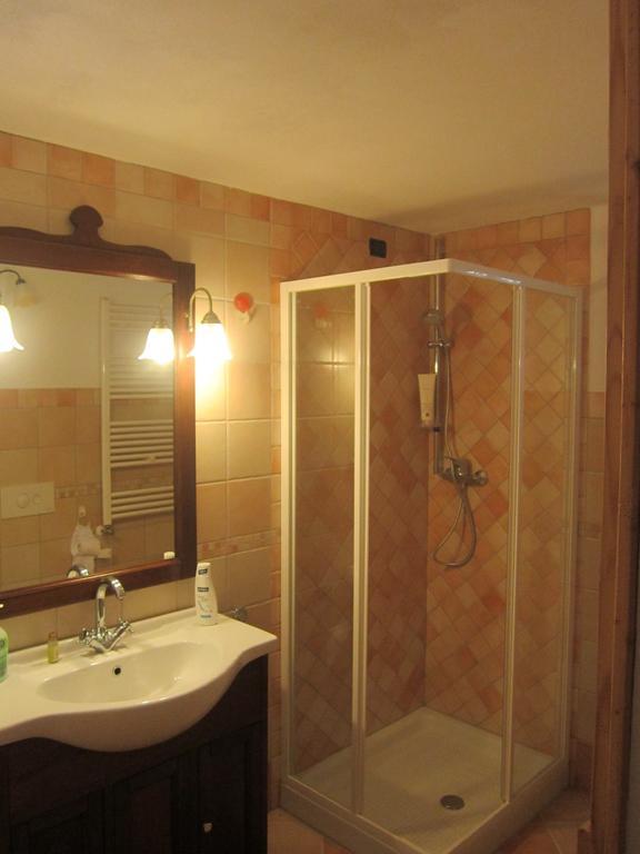 B&B Alla Lanterna Trichiana Εξωτερικό φωτογραφία