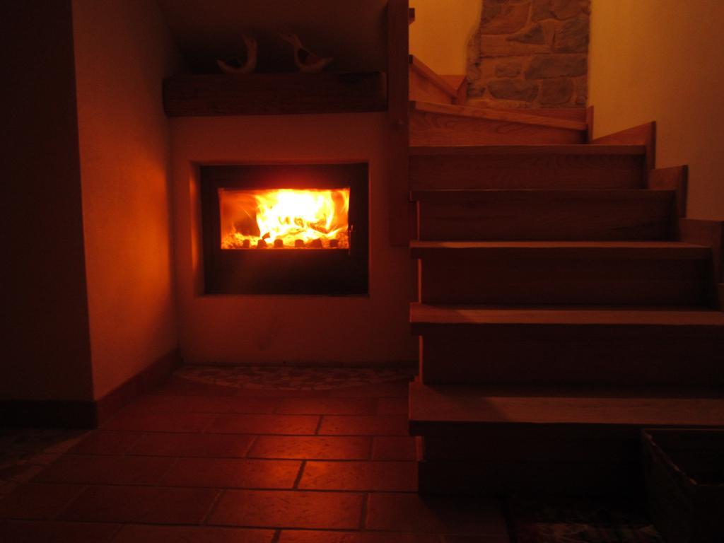 B&B Alla Lanterna Trichiana Εξωτερικό φωτογραφία