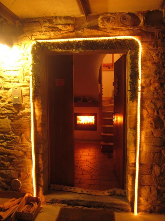 B&B Alla Lanterna Trichiana Εξωτερικό φωτογραφία