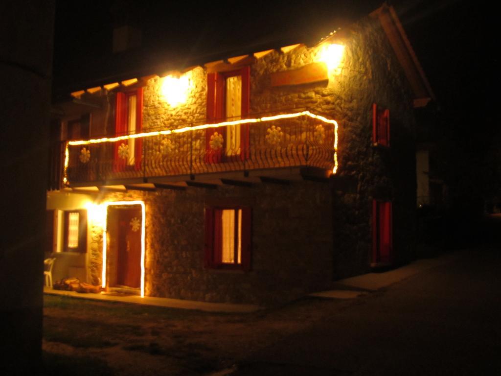 B&B Alla Lanterna Trichiana Εξωτερικό φωτογραφία