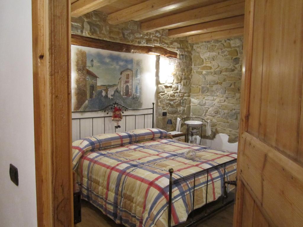 B&B Alla Lanterna Trichiana Δωμάτιο φωτογραφία