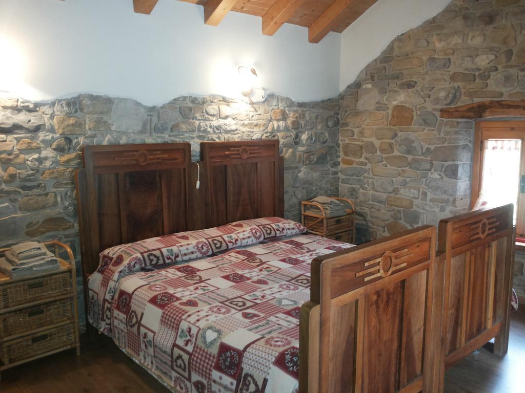 B&B Alla Lanterna Trichiana Εξωτερικό φωτογραφία