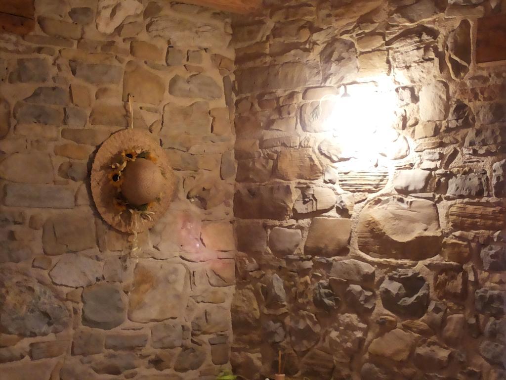 B&B Alla Lanterna Trichiana Εξωτερικό φωτογραφία