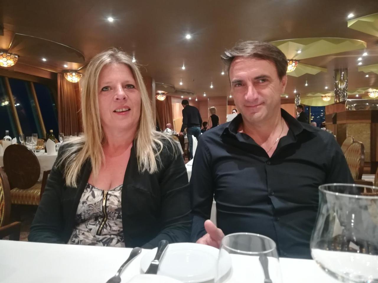 B&B Alla Lanterna Trichiana Εξωτερικό φωτογραφία